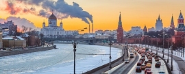Вильфанд предупредил москвичей о скачках атмосферного давления и возвращении морозов