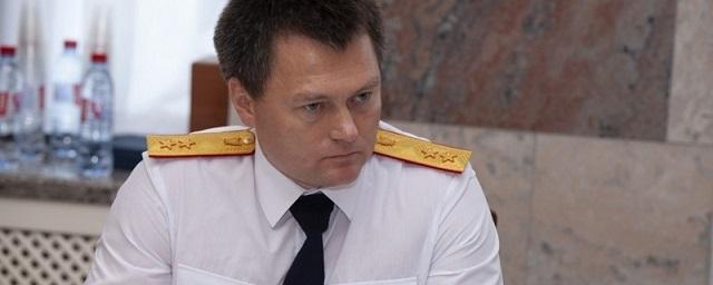 Совфед утвердил Игоря Краснова на должность Генпрокурора РФ