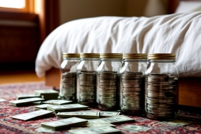 Ваши деньги в опасности. Почему «гарантированные» сбережения — это миф