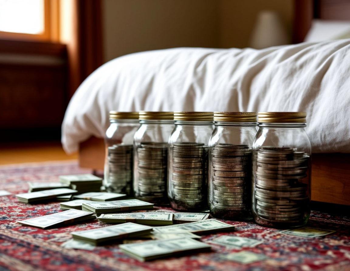 Ваши деньги в опасности. Почему «гарантированные» сбережения — это миф