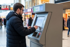 Из-за санкций россиянам, пользующимся платежной системой Wise, потребуется ВНЖ в ЕС