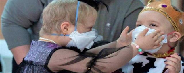 Брянский фонд «Ванечка» предупредил жителей города о мошенниках, действующих от его имени