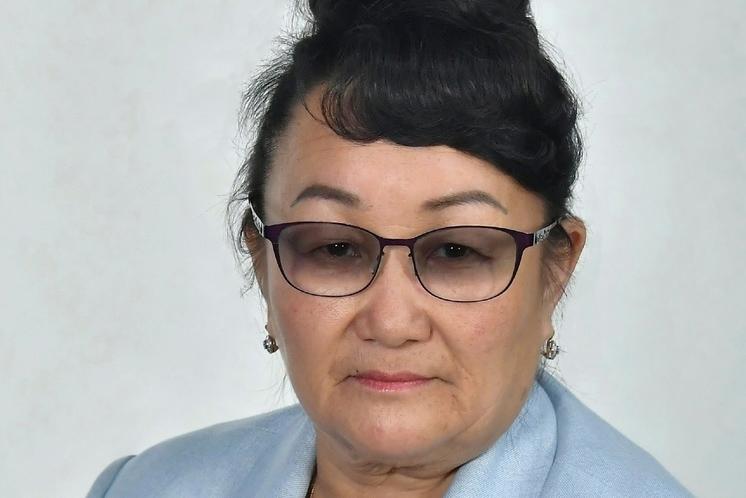 В Туве назначен новый министр образования