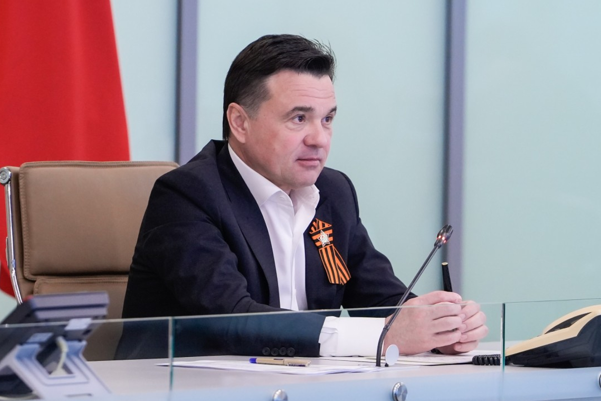 В Московской области ко Дню победы готовят почти 7 тысяч мероприятий