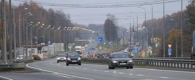 В Ленобласти владельцы автомашин на газе будут платить меньше налогов