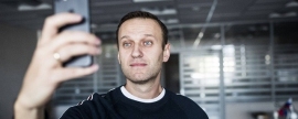 Владимир Путин предложил «перевернуть страницу» с предполагаемым отравлением Навального