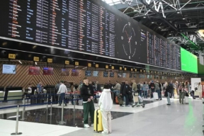 Experts told how tourists should behave in the airport after the terrorist attack in «Crocus»