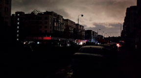 Тысячи жителей Мытищ оказались в критической ситуации из-за отключения электричества, водоснабжения и отопления