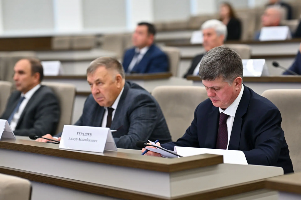 В Адыгее на реализацию программы развития сельских территорий предусмотрено 830,8 млн рублей в 2026 году