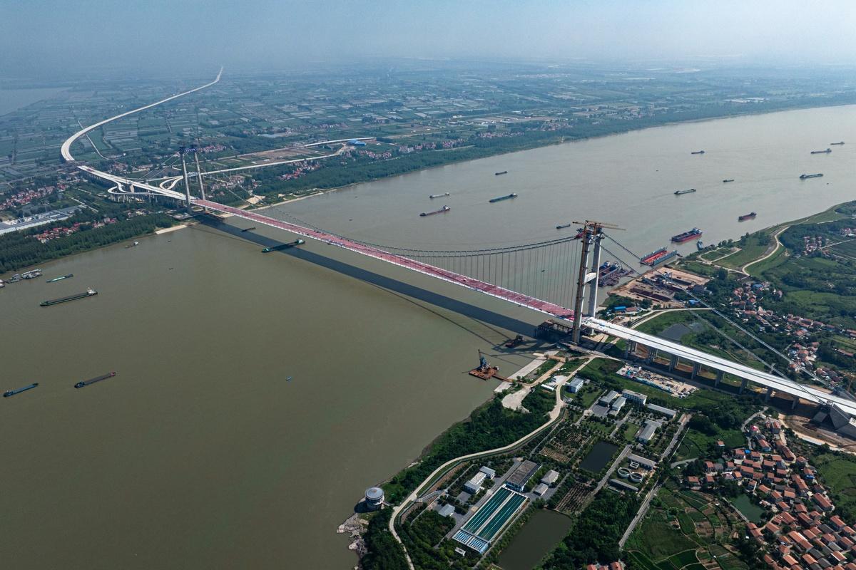 Казань может установить побратимские отношения с двумя городами КНР