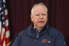 Белый дом оценил призыва губернатора Миннесоты привлечь к ответственности агентов ICE