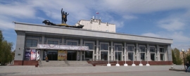 В Алтайском театре драмы представят спектакль на жестовом языке