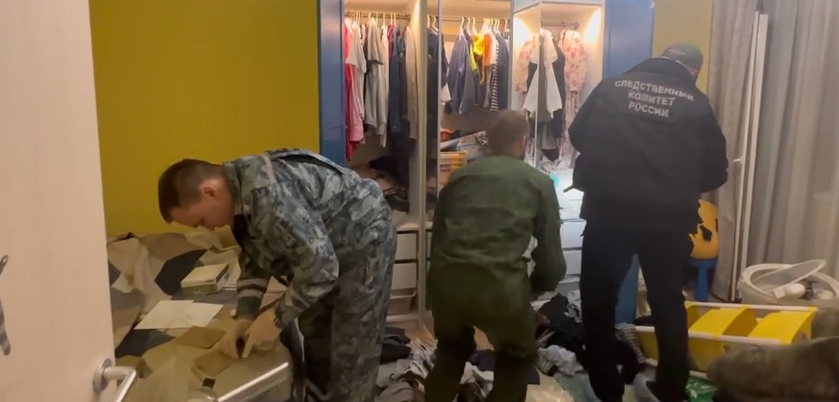 Жительница Котельников рассказала о жестоком убийстве матери с сыном