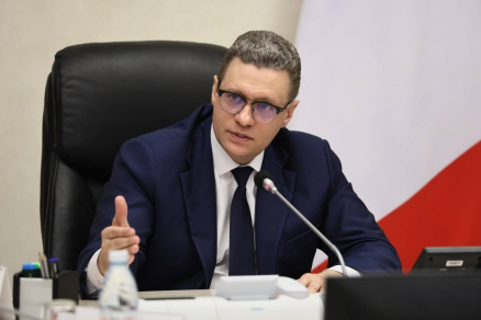 Гастрокод, фудтраки и единый дизайн-код заведений: Губернатор Георгий Филимонов обозначил приоритеты Вологодской области в сфере общественного питания и гостеприимства