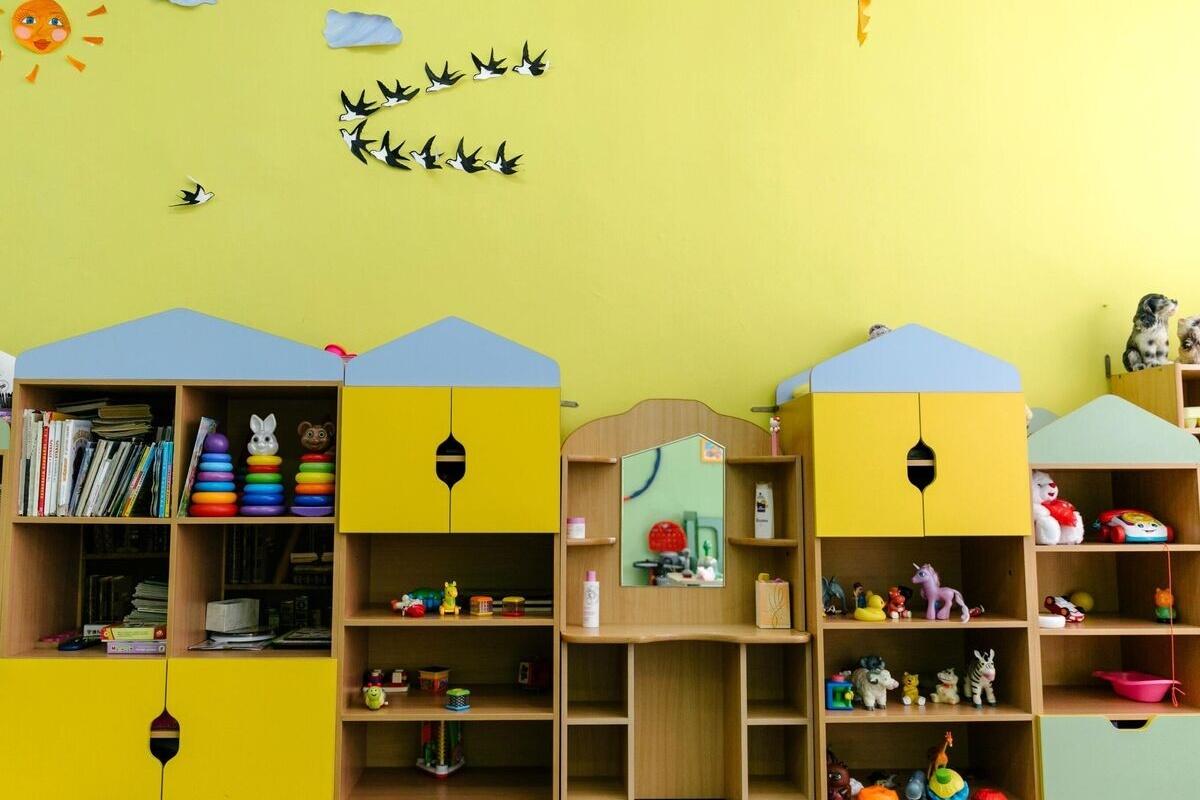 В Госдуме рассказали, от чего зависит количество ясельных групп в детских садах