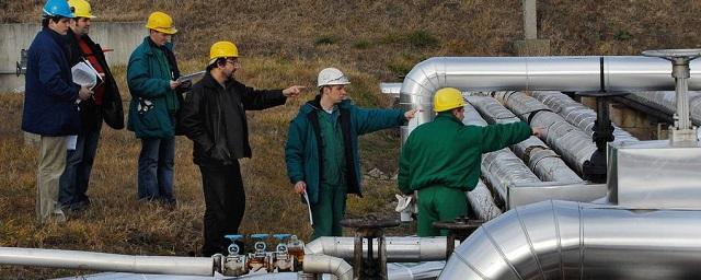 Лукашенко ввел в Белоруссии налог на транзит нефти