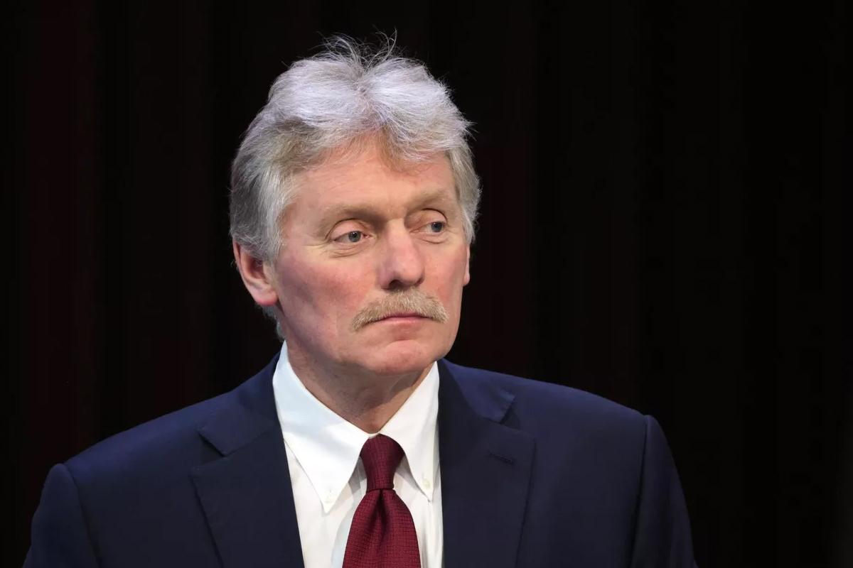 Песков прокомментировал детали разговора Путина и Уиткоффа в Петербурге