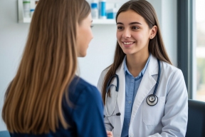 Генетическое тестирование эмбрионов станет бесплатным по ОМС