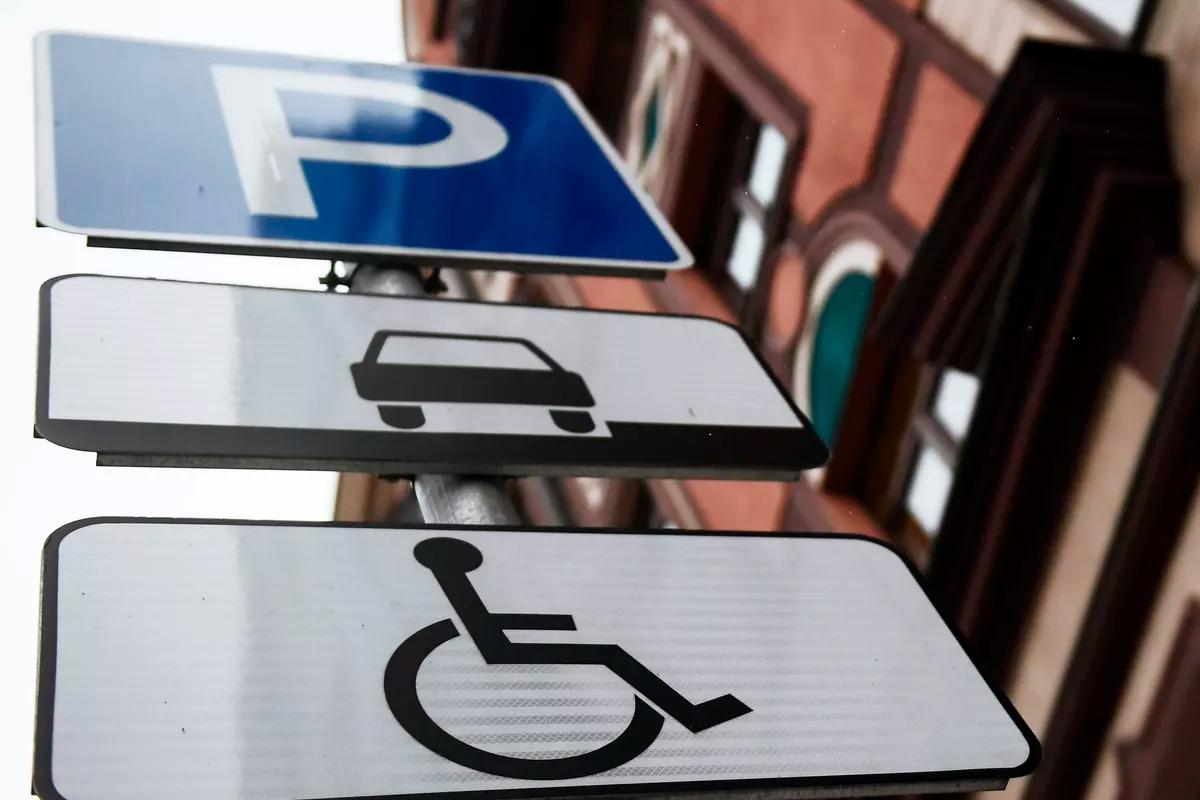 В Самарской области утвердили методику расчета стоимости парковки