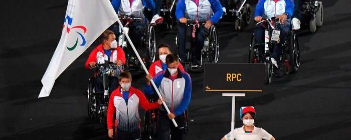 Международный паралимпийский комитет хочет навсегда исключить Россию
