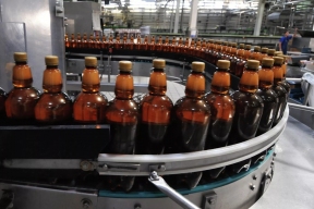 Пивоваренная компания создала «Донстеклотех» для развития направления стеклянной упаковки