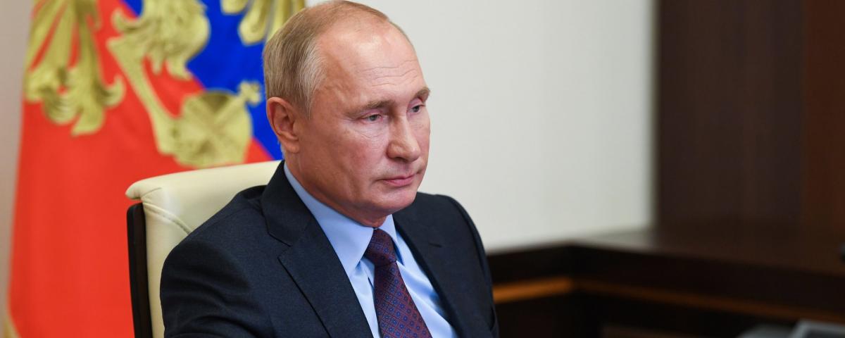 Путин сообщил о скором принятии решений по индексации пенсий и пособий