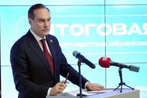 Мордовия инвестирует в будущее поколения: ставка на современные технологии и дошкольное образование