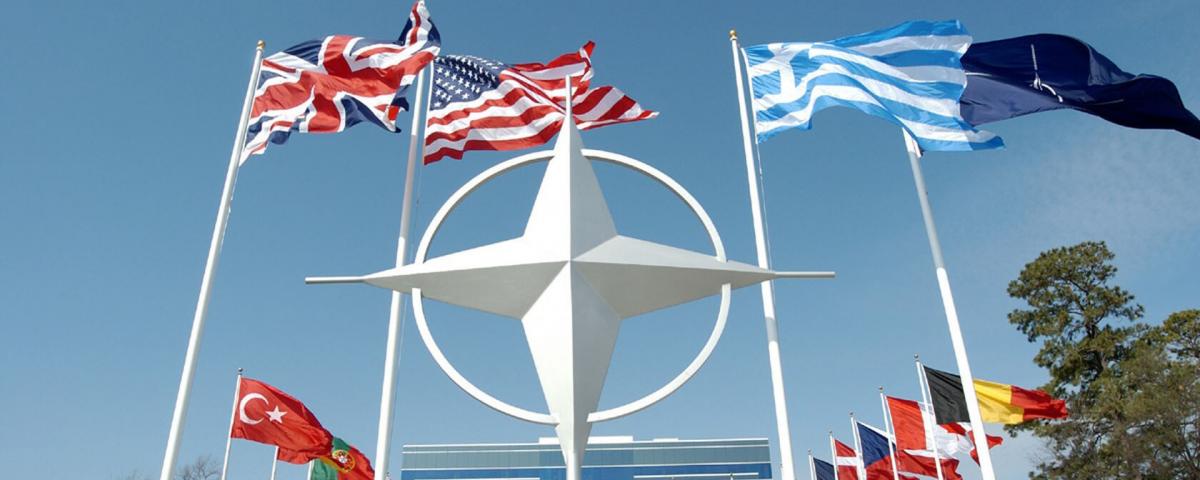 NYT: Украина в обозримом будущем не сможет присоединиться к НАТО