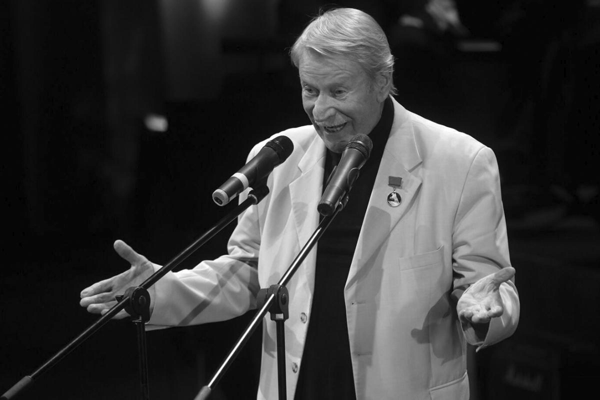 «Играл до последнего». Иван Краско пережил сына на 19 лет. Без мистики не обошлось – загадочное совпадение