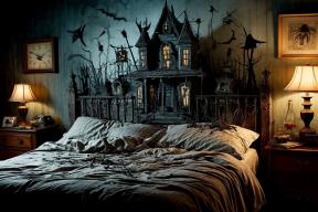 Риск ранней смерти: сомнолог рассказал о последствиях ночных ужасов