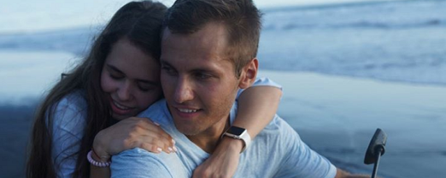 Чудеса случаются: История любви, которая вас растрогает