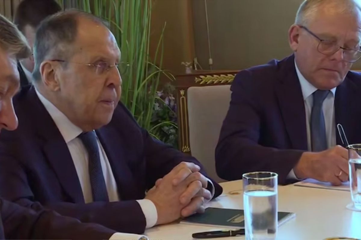 В Северную Корею — на пароме: Россия и КНДР обсуждают возобновление морского сообщения