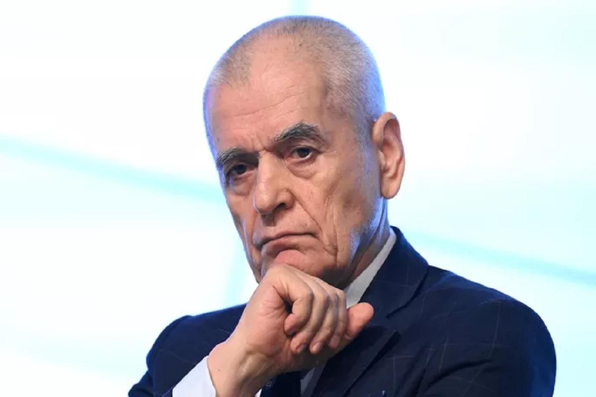 Онищенко подтвердил смертельную опасность РСВ