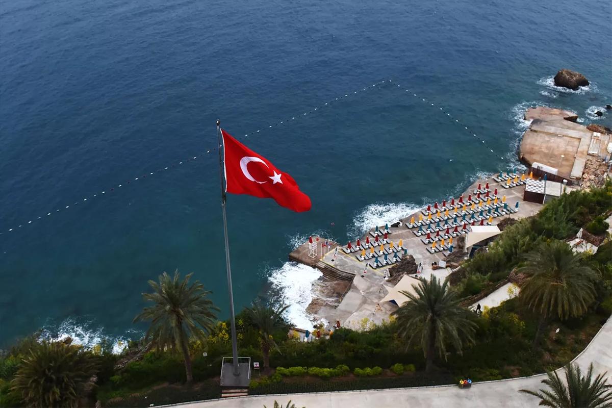 Туроператор Воронина назвала Турцию бюджетными направлениями для летнего отдыха