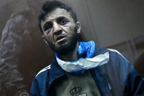 Обвиняемые по делу о теракте в «Крокусе» попросили смягчить наказание