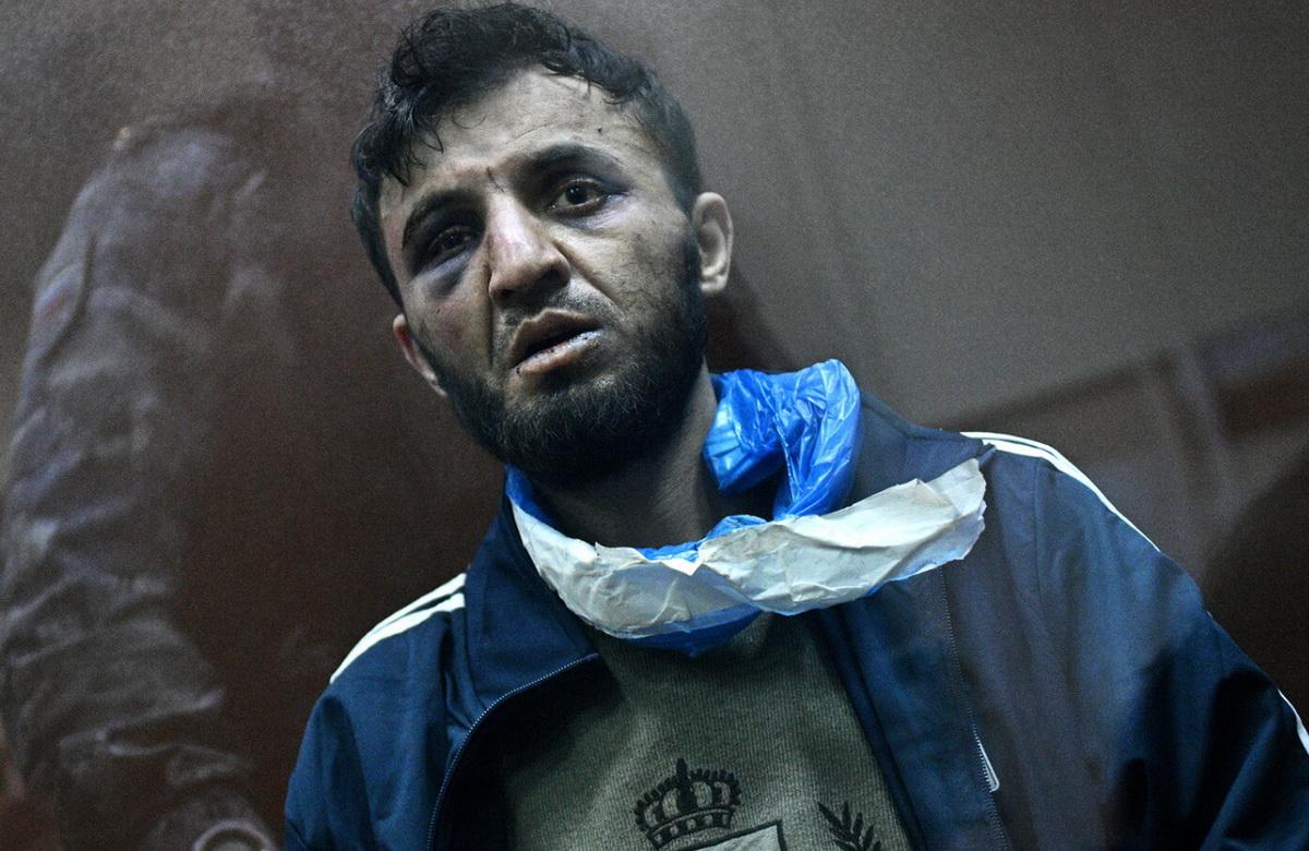 Обвиняемые по делу о теракте в «Крокусе» попросили смягчить наказание