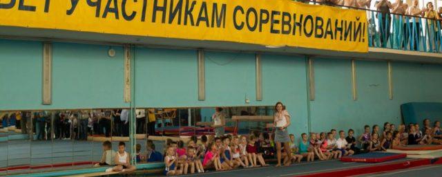 Школе олимпийского резерва в Курске выделят на ремонт 57 млн рублей