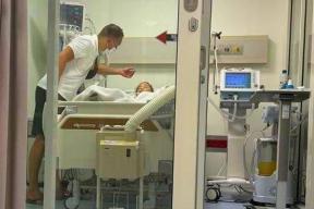 Смертельный глоток на Бали: россиянка в коме, мозг умирает, а её тело нельзя вывезти — врачи запретили