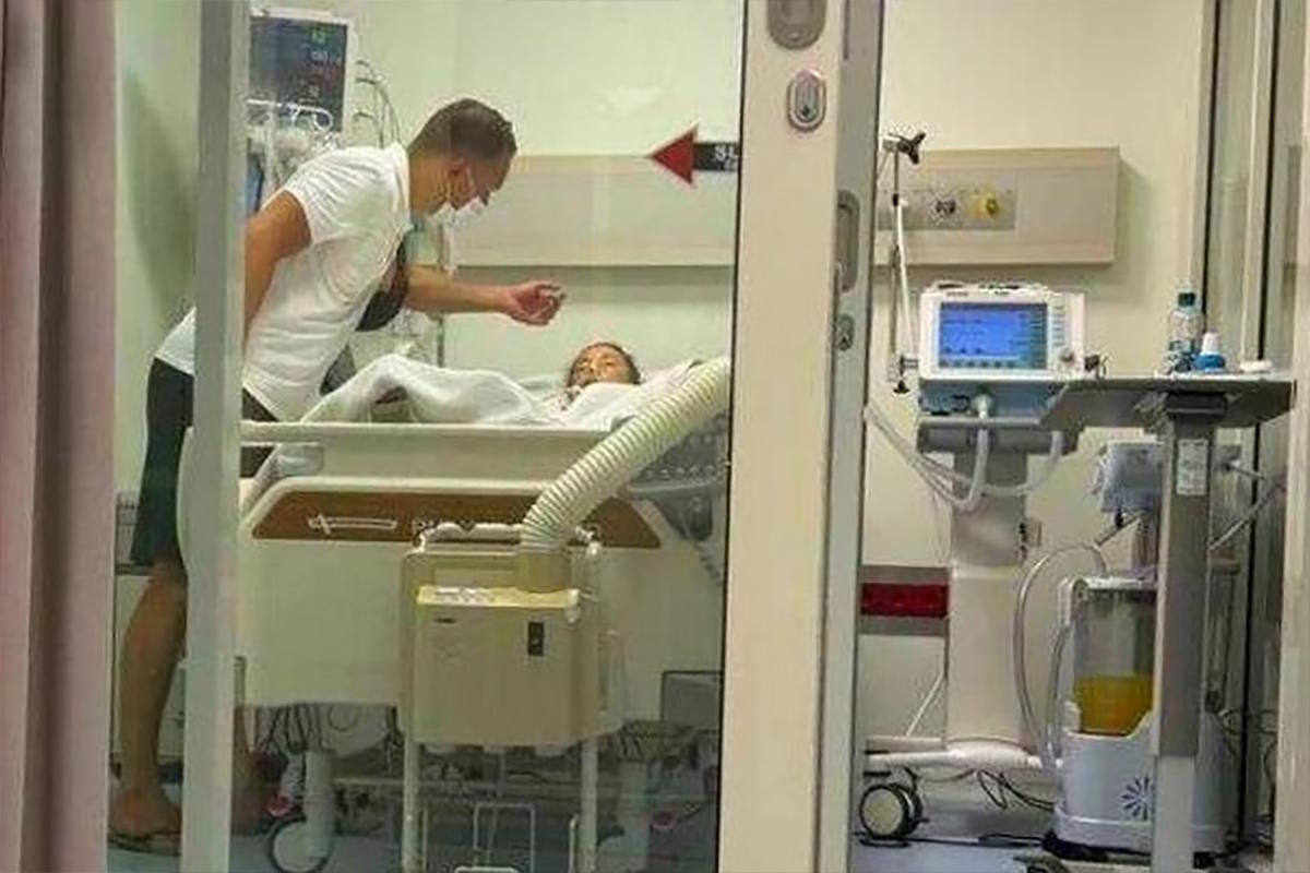 Смертельный глоток на Бали: россиянка в коме, мозг умирает, а её тело нельзя вывезти — врачи запретили