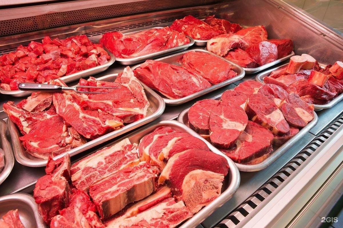 Торговца мясом из Белгорода оштрафовали на миллион рублей за дачу взятки