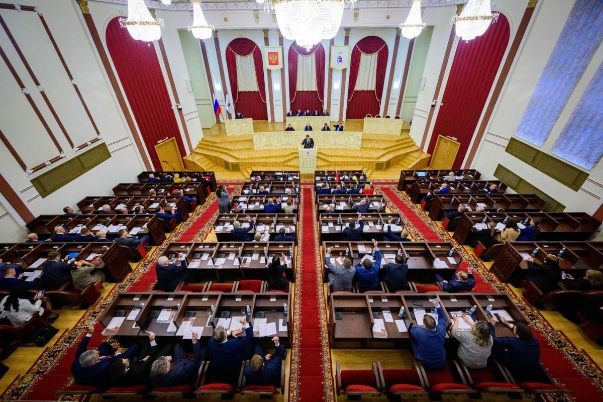 Критикуешь – предлагай, или как депутату предложили исправить бюджет Марий Эл на посту министра