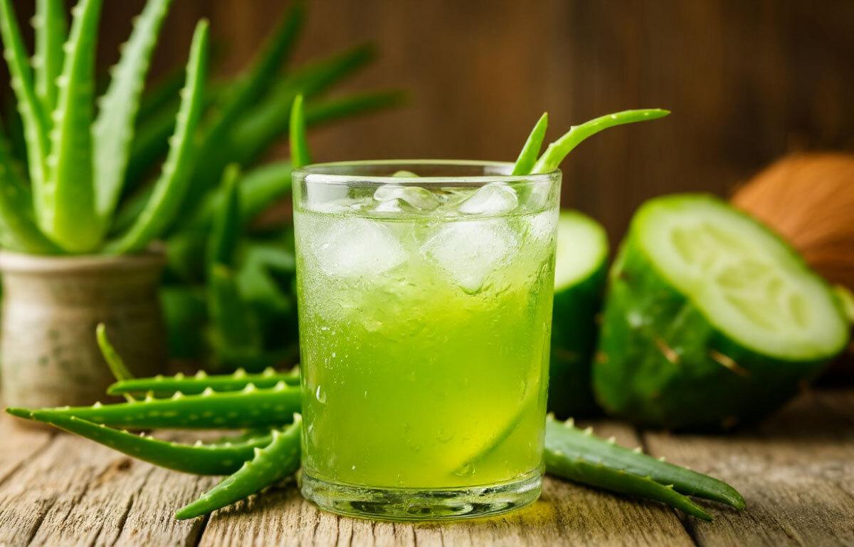 Прокуратура Пензенской области проверит негазированный напиток Aloe Vera