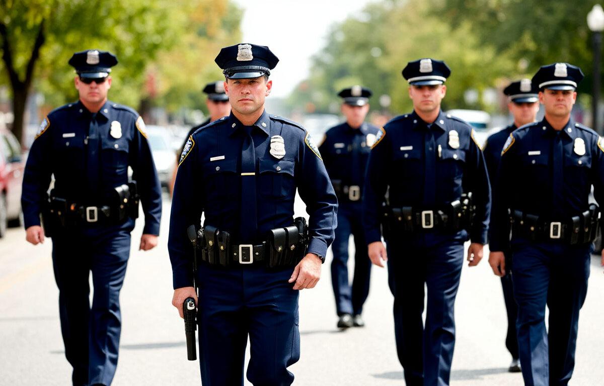 В Алабаме нашли мертвым пропавшего перед Новым годом 4-летнего мальчика