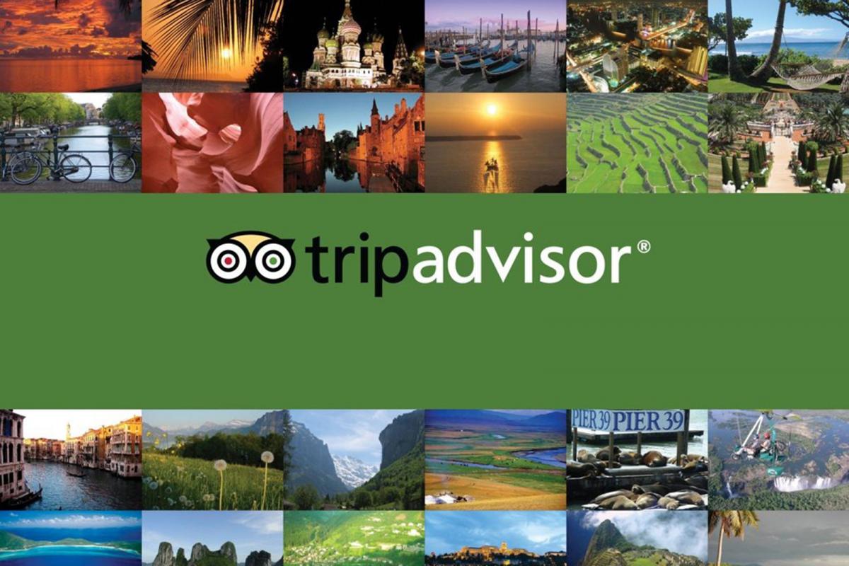 TripAdvisor стал доступен для рекламодателей из Украины