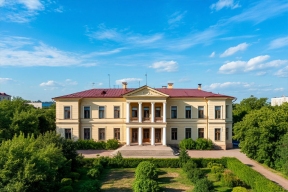 Имущество украинских олигархов в Херсонской области перешло в собственность России