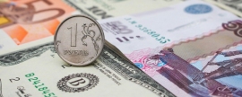 Аналитик Жильников объяснил приостановку укрепления курса рубля действиями крупных скупщиков долларов