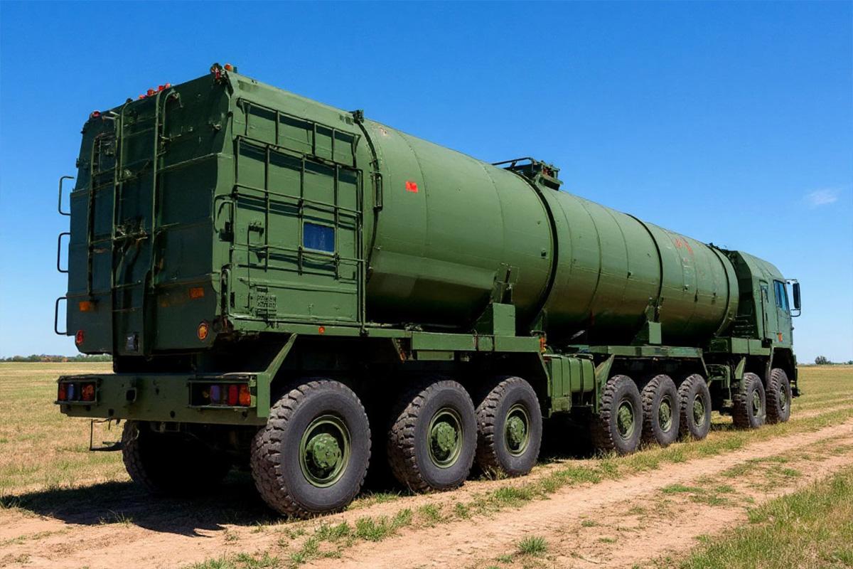 Германия вывела из Польши ЗРК Patriot