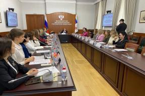 Муниципальный диалог: главы регионов обсудили тему здравоохранения с министром Михаилом Мурашко