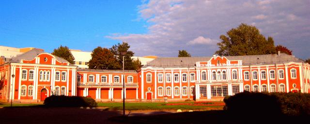 В больнице Петра Великого в Петербурге открылся стационар для больных COVID-19