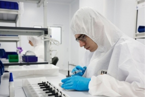 Раку – стоп: в Томске синтезировали вещество для борьбы с опухолями